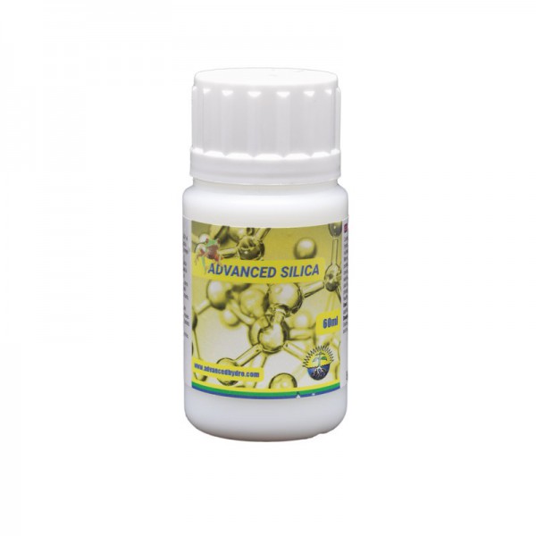 AH Advanced Silica, 60ml