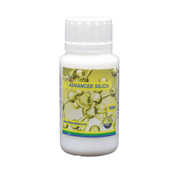 AH Advanced Silica, 100ml