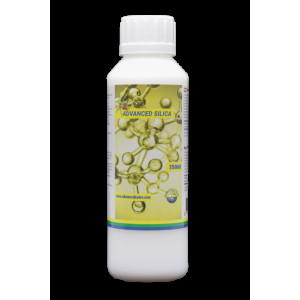 AH Advanced Silica, 250ml
