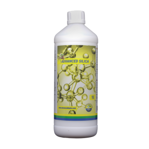 AH Advanced Silica, 500ml