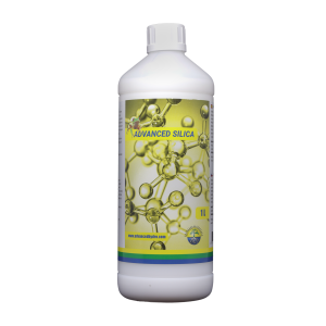 AH Advanced Silica, 1L