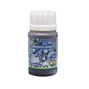 AH Advanced Amino, 60ml
