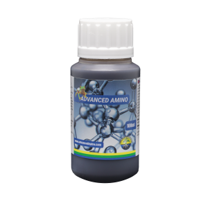 AH Advanced Amino, 100ml