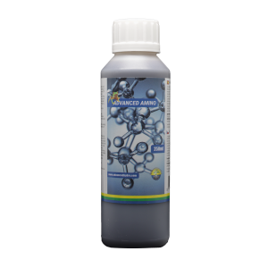AH Advanced Amino, 250ml
