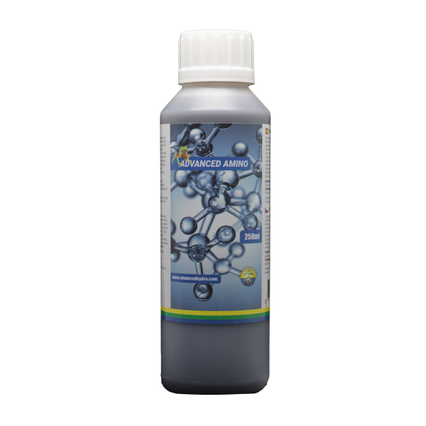 AH Advanced Amino, 250ml