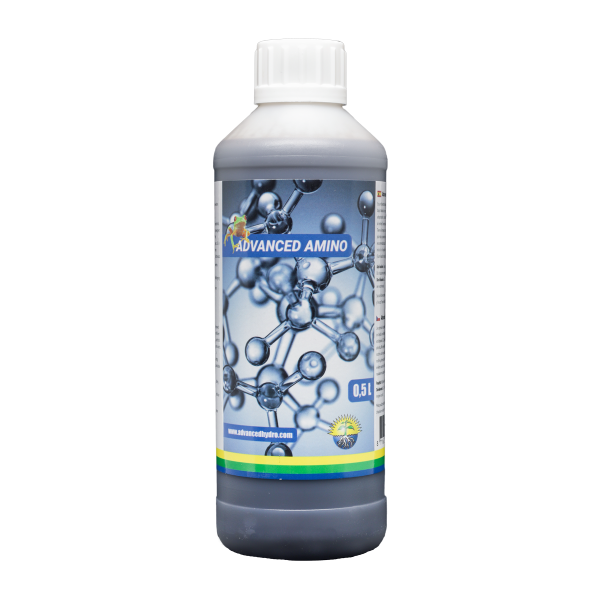 AH Advanced Amino, 500ml