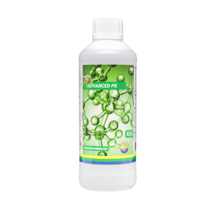 AH Advanced PK, 500ml