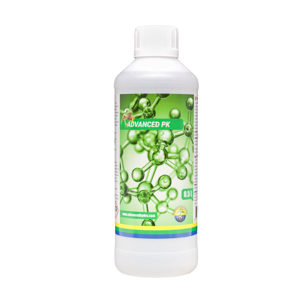 AH Advanced PK, 500ml