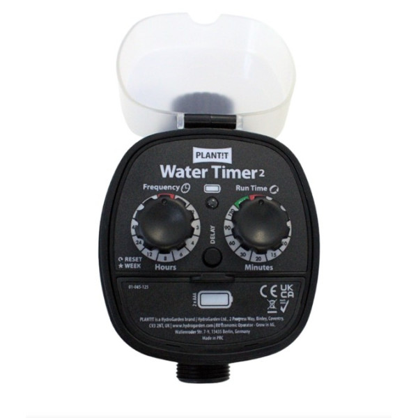 PLANT IT Water Timer - časovač a regulátor zavlažování