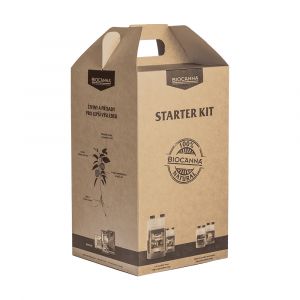 BioCanna Starterkit