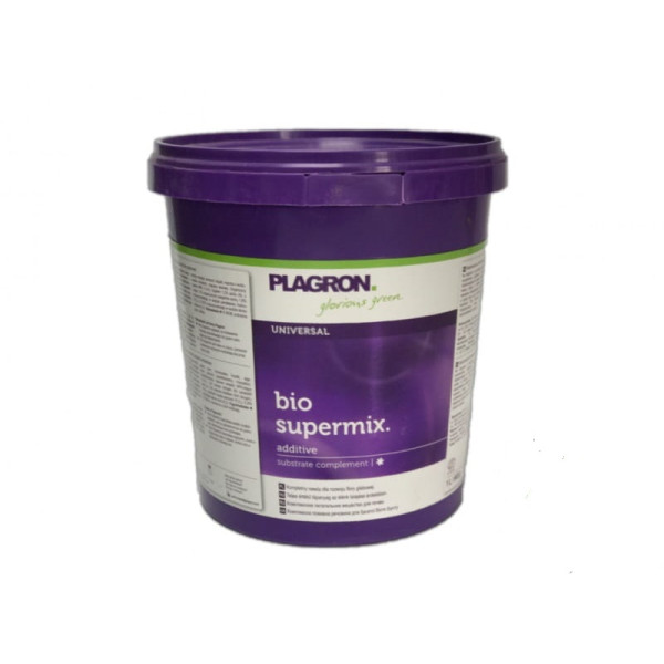 Plagron Supermix, 1L