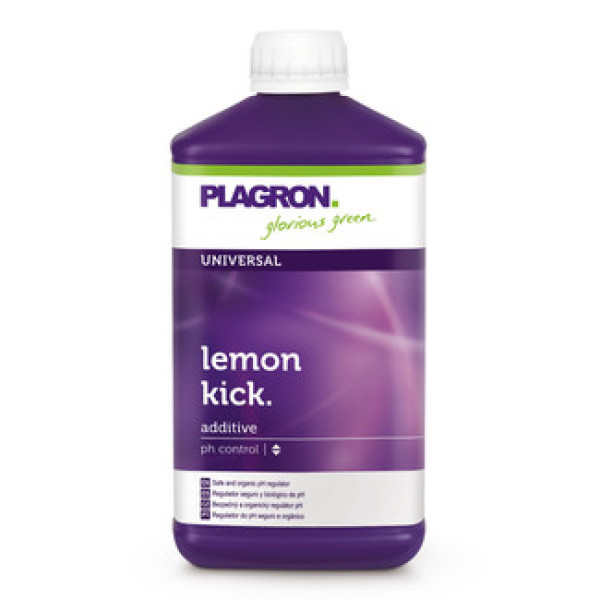 Plagron Lemon Kick, 5L