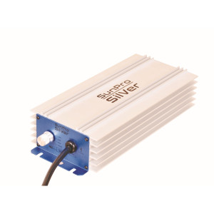 Elektronický předřadník SunPro SILVER 600W, 230V, IEC konektor